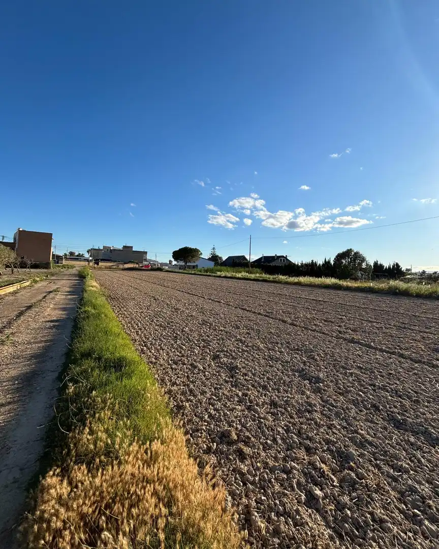 Residential zum Verkauf in Sant Jaume d'Enveja