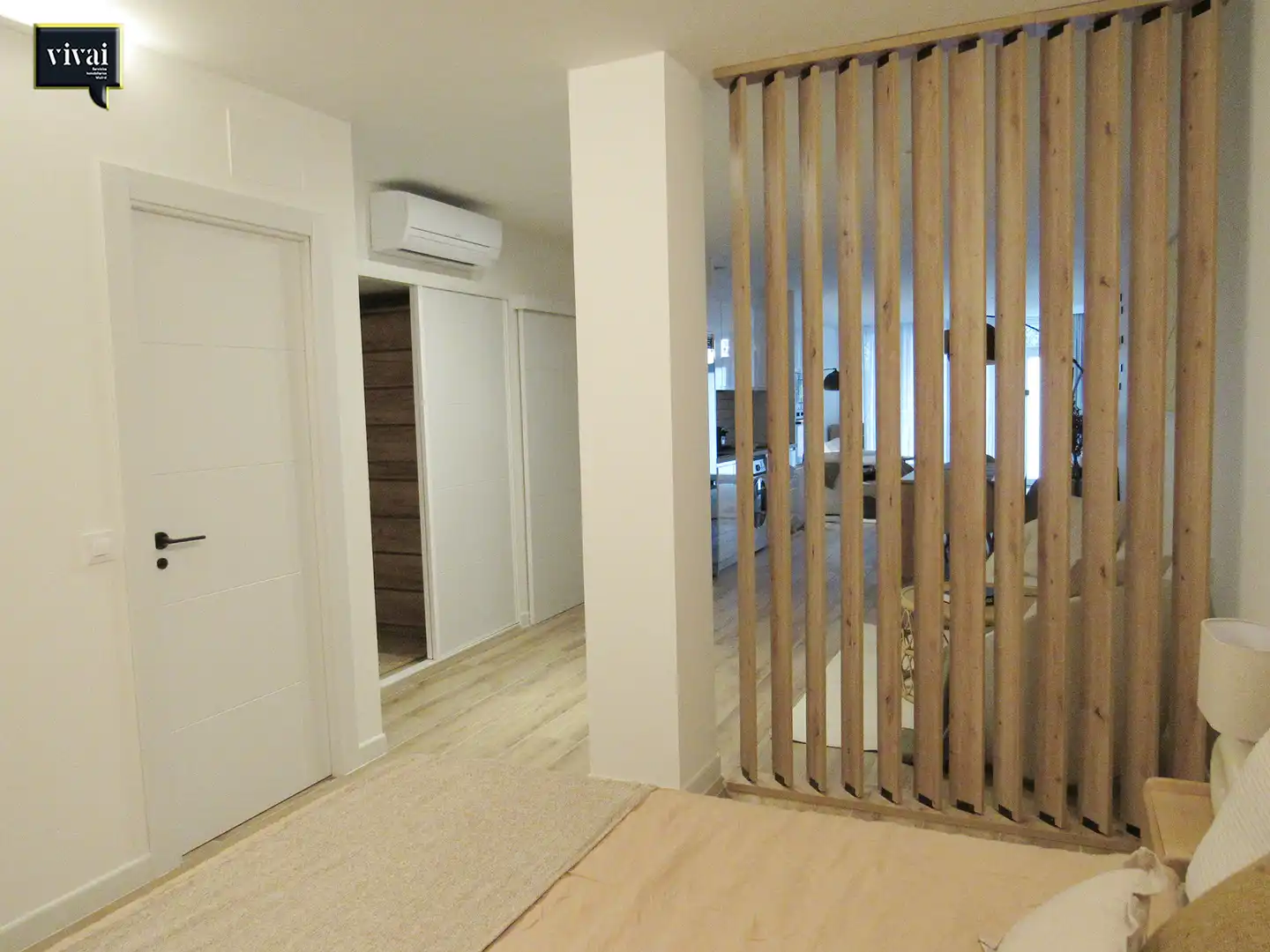 Estudio en venta en Tetuán