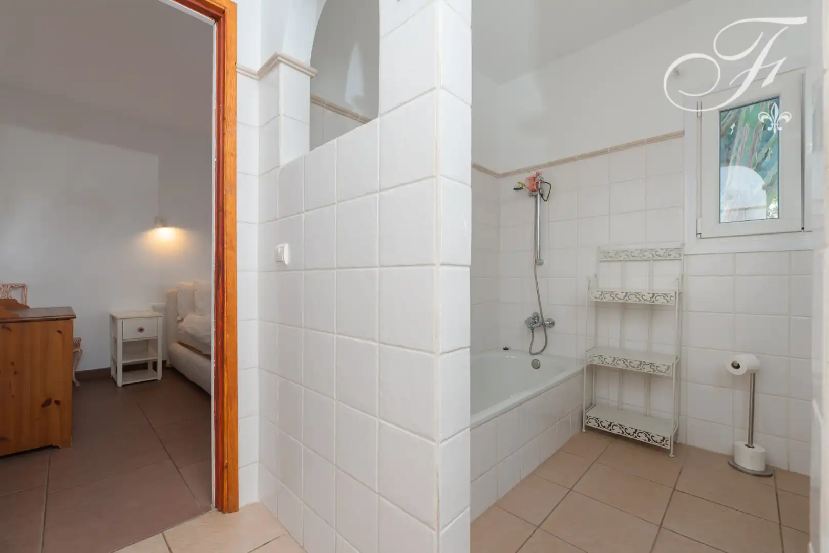 Xalet amb piscina en venda a Sant Antoni de Portmany, imagen 25