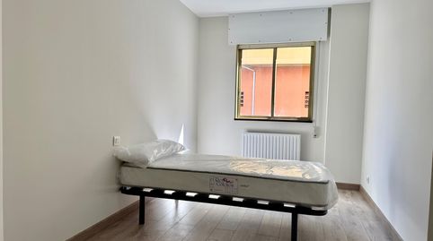 Foto 4 de Apartamento en venta en Avenida Das Américas, Residencia - Abella, Lugo Capital
