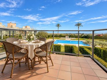 Casa con piscina in vendita a L'Ampolla