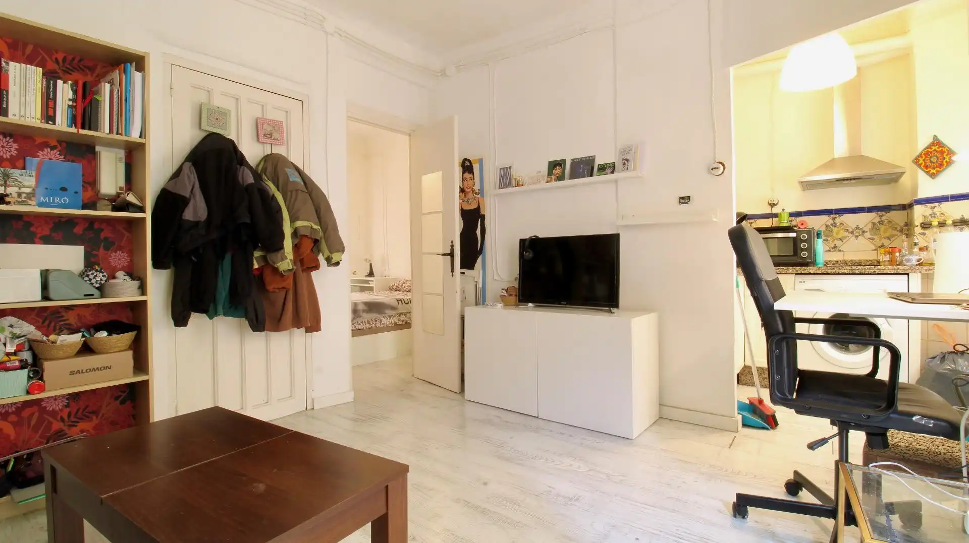 Flat for sale in Calle LAUREL ALTA BOQUERON, imagen 9