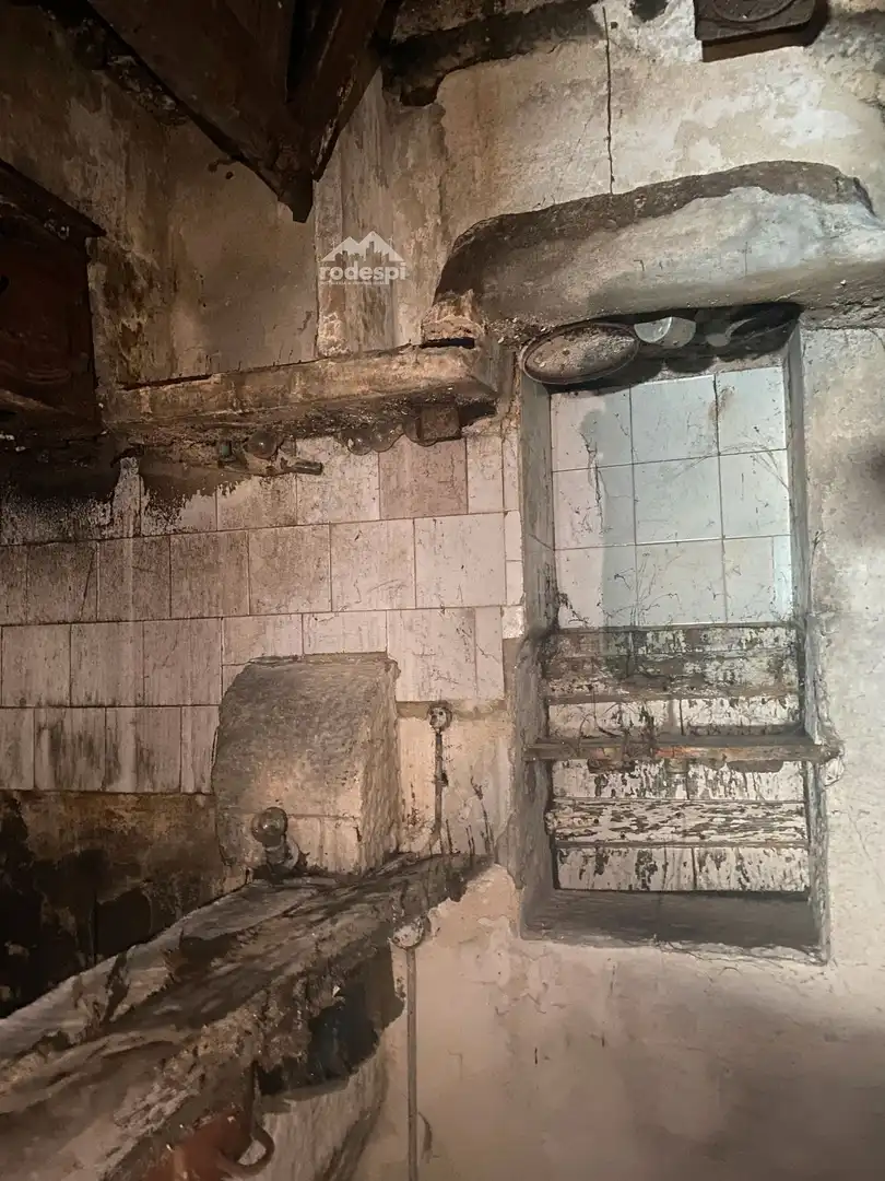 Casa adosada en venda en A Cañiza   amb Traster