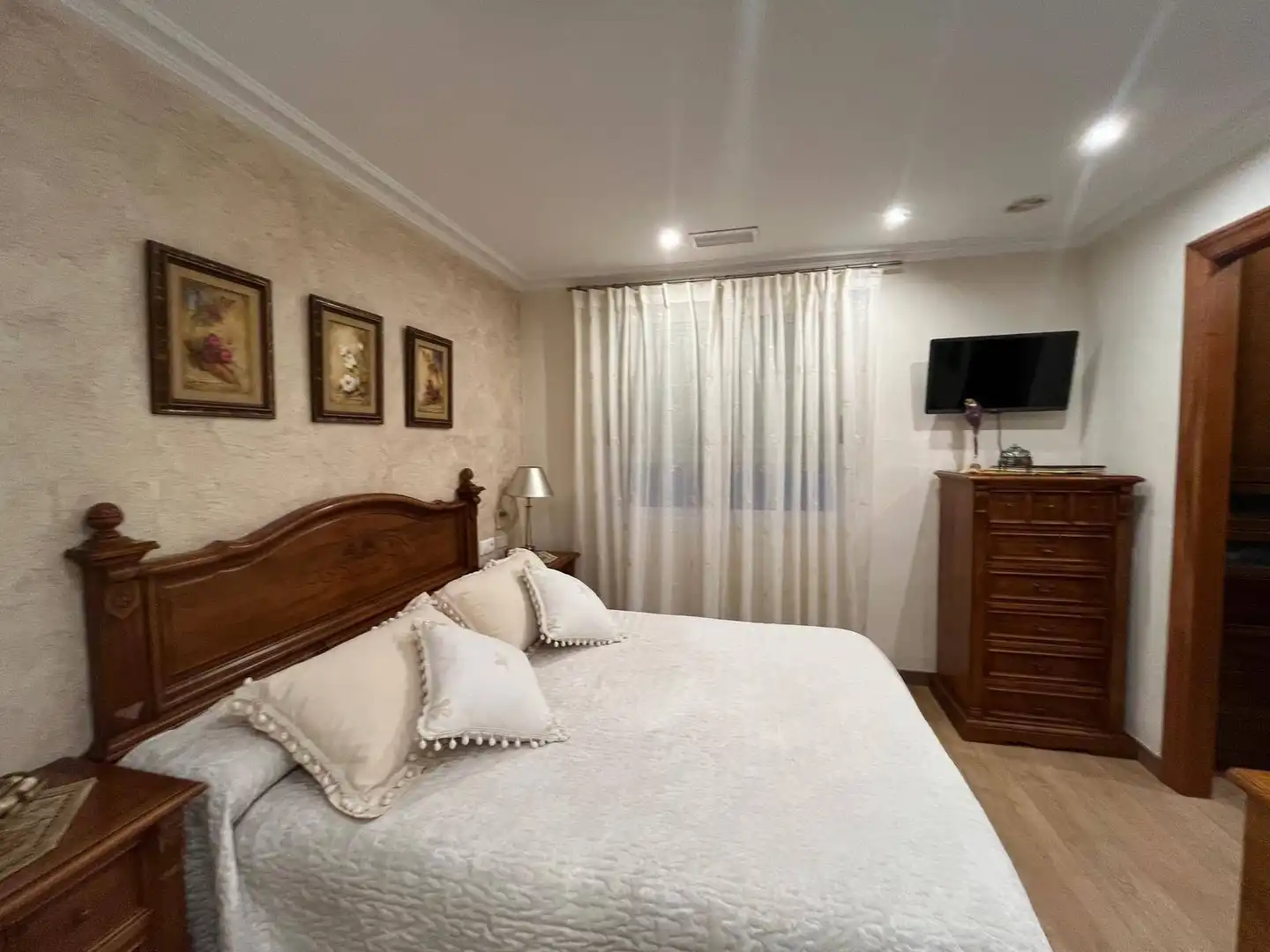 Dúplex en venda a Calle de Los Montesinos, Ciutat Jardí - Torreta Verdí