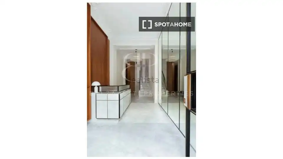 Flat with terrace to rent in Eixample, imagen 12