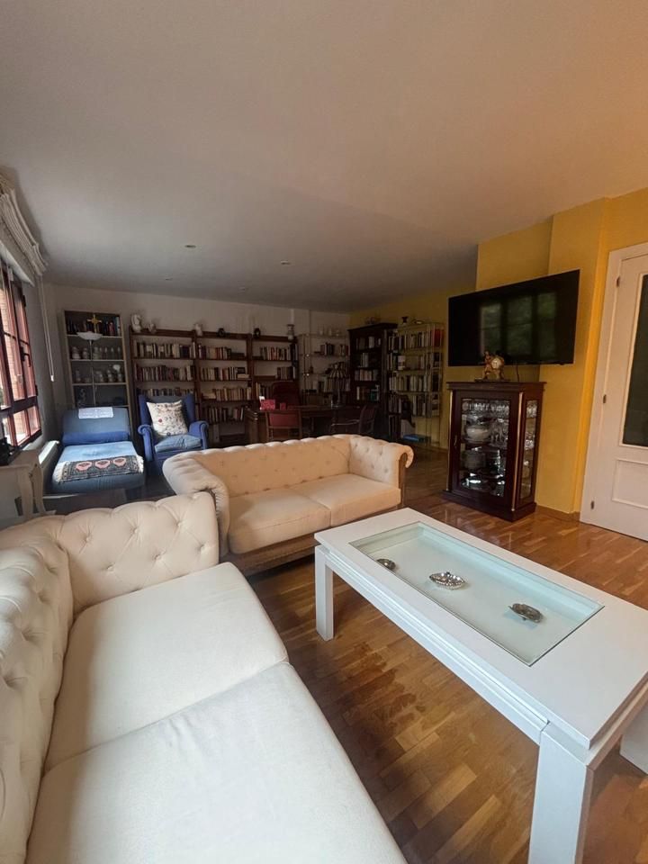 Pis de lloguer a San Esteban, Casco Histórico