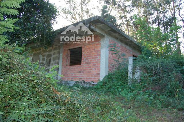 Terreno en Venta en Salvaterra de Miño
