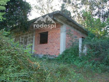 Terreno rustico in vendita a Salvaterra de Miño