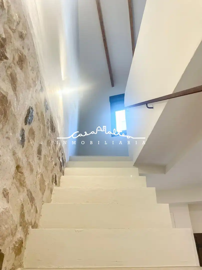 Casa o xalet en venda a Altea ciudad