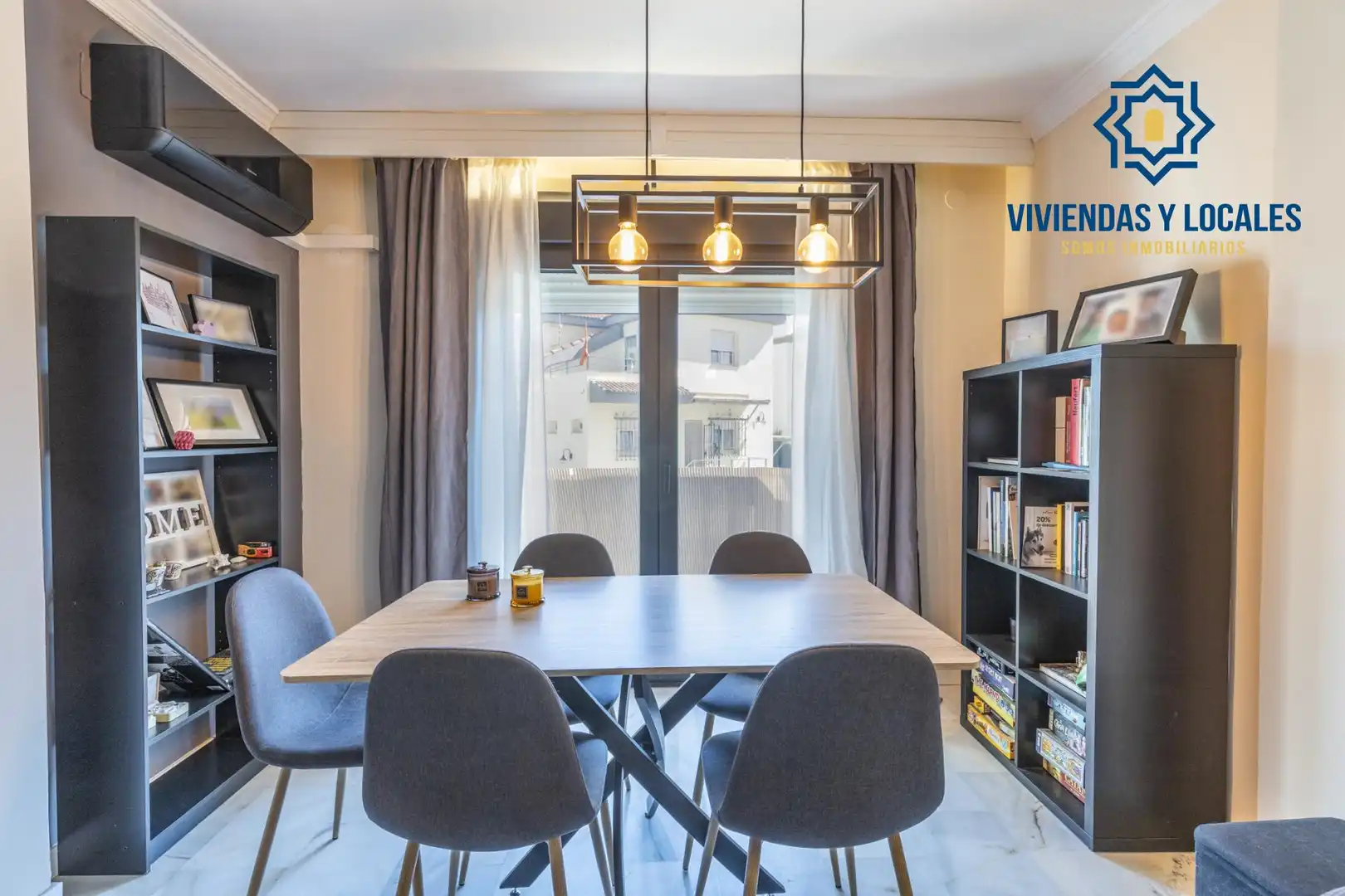 Appartamento con terrazza in vendita a Avenida de la Casa Grande, imagen 2