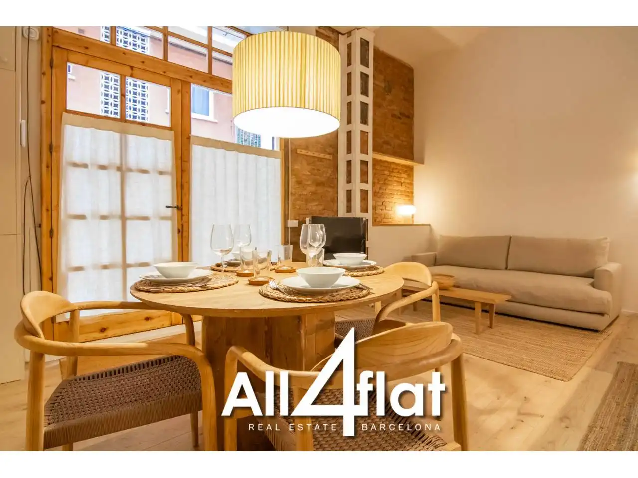 Local comercial en alquiler en Calle Nil Fabra, imagen 7