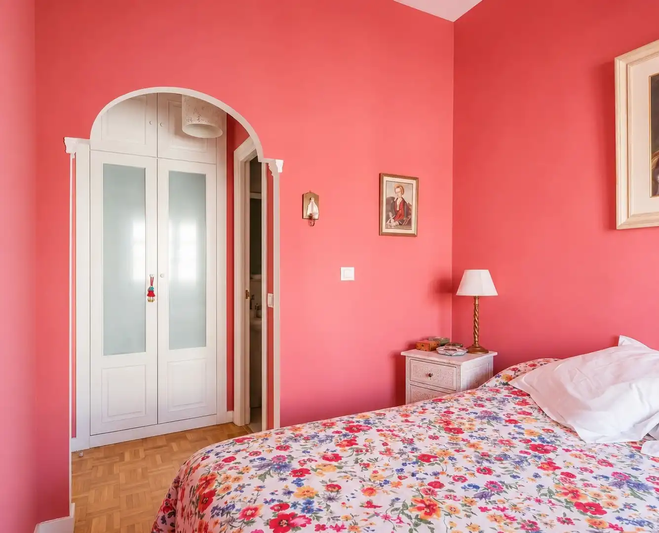 Appartamento con terrazza in vendita a Calle de Jaime el Conquistador, imagen 13