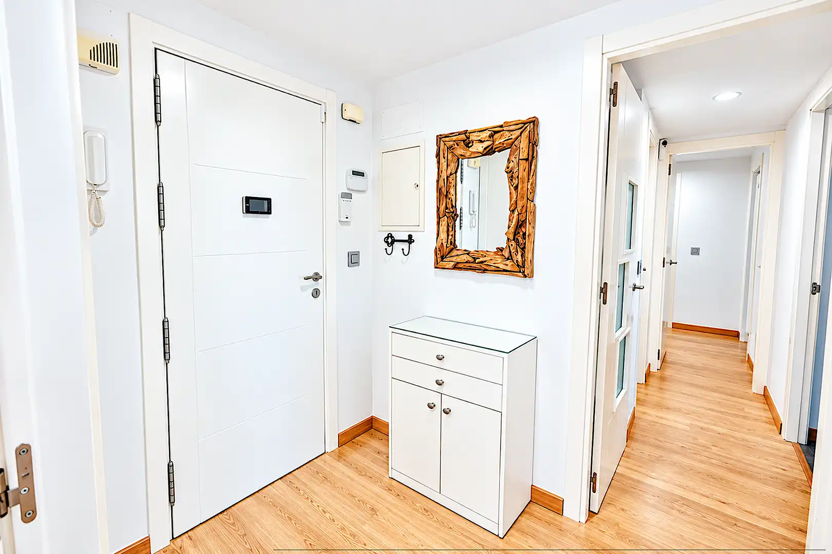 Apartament amb terrassa en venda a CARLOTA ALESSANDRI 99, imagen 5