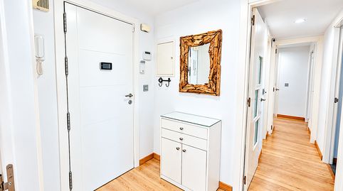 Foto 5 de Apartament en venda a Carlota Alessandri, 99, La Carihuela - Los Nidos, Torremolinos