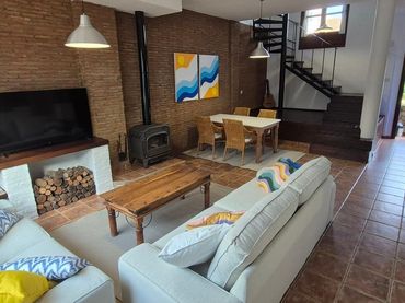 Casa con balcone in vendita a Fuentemora