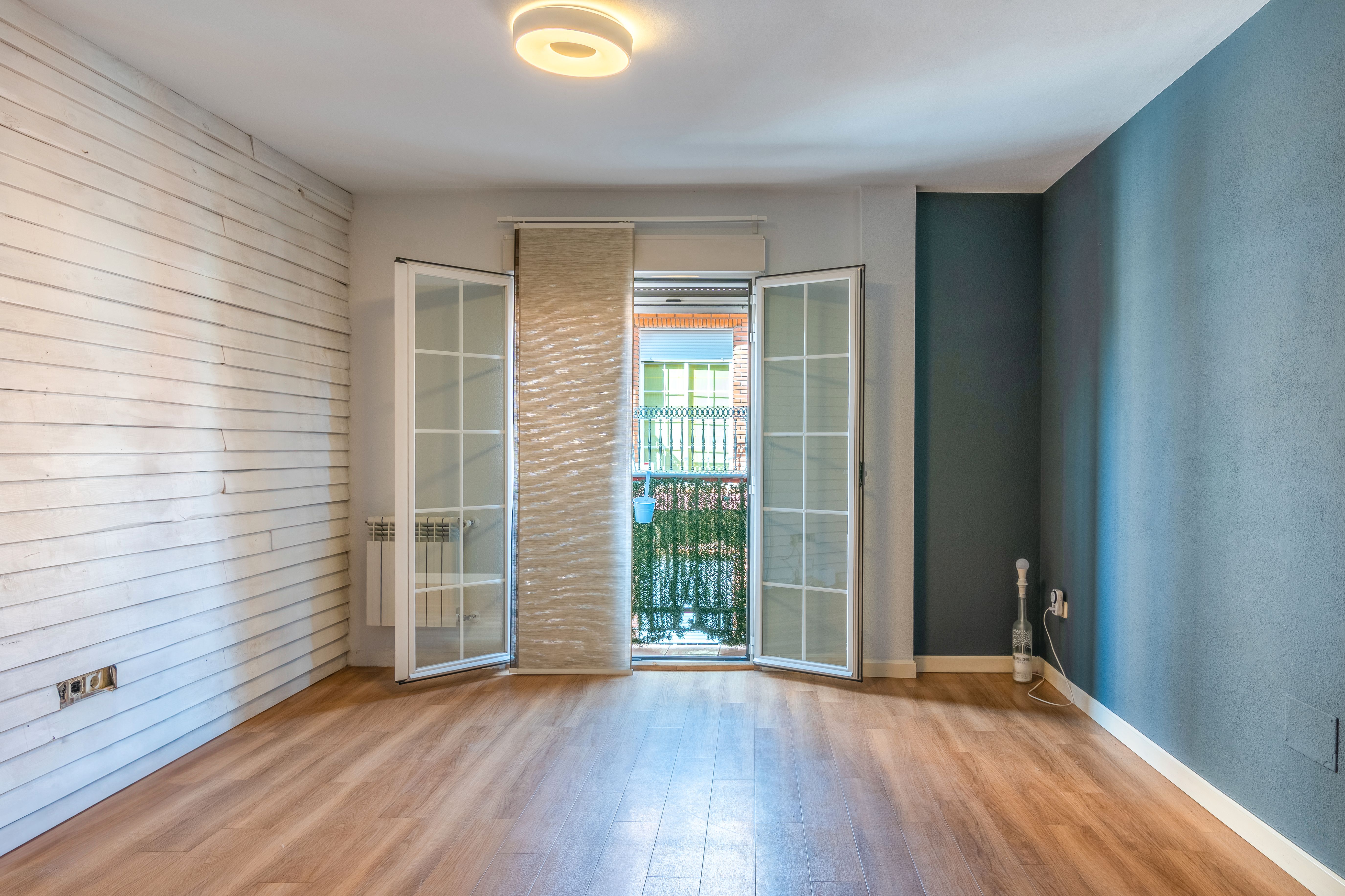 Habitación de Piso en venta en San Fernando de Henares con Terraza