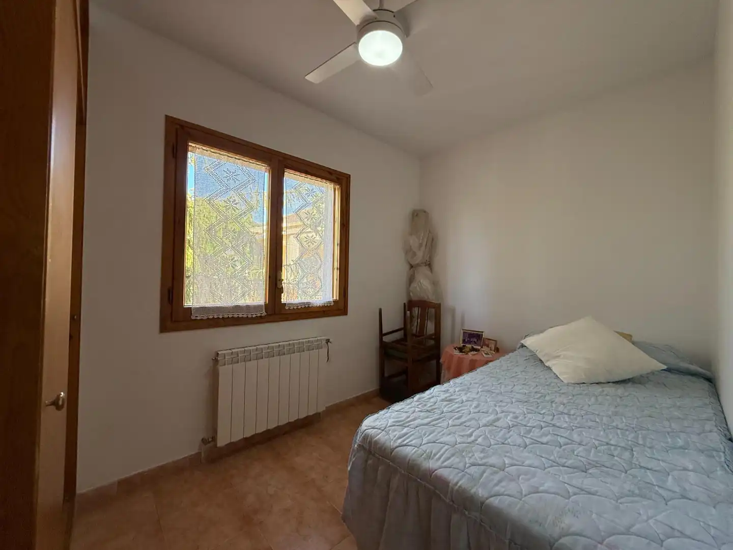 Habitación de Casa o chalet en venta en Talamanca con Calefacción, Jardín privado y Terraza