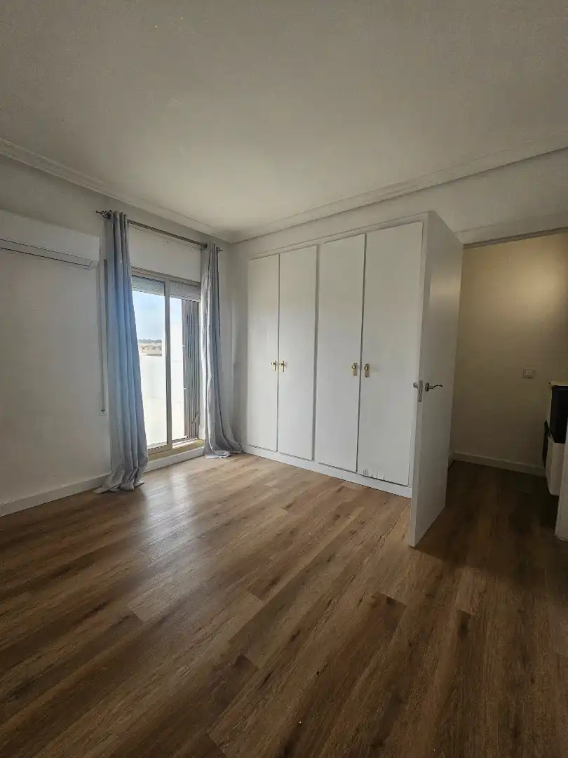 Dormitori de Apartament en venda en Vila-seca amb Aire condicionat, Calefacció i Terrassa