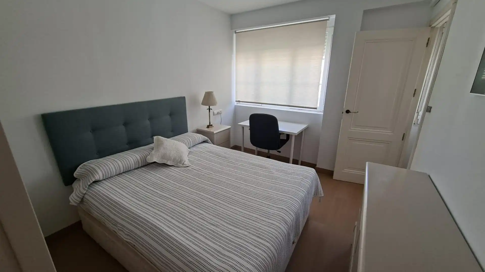 Flat for rent in Calle BUENOS AIRES, 9, Camino de Ronda