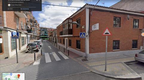 Photo 5 of Flat for sale in Calle Almanzora, San José - Buenos Aires, Madrid