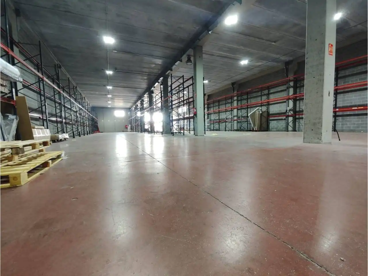 Industriegebäude zur Miete in Parets del Vallès, imagen 4