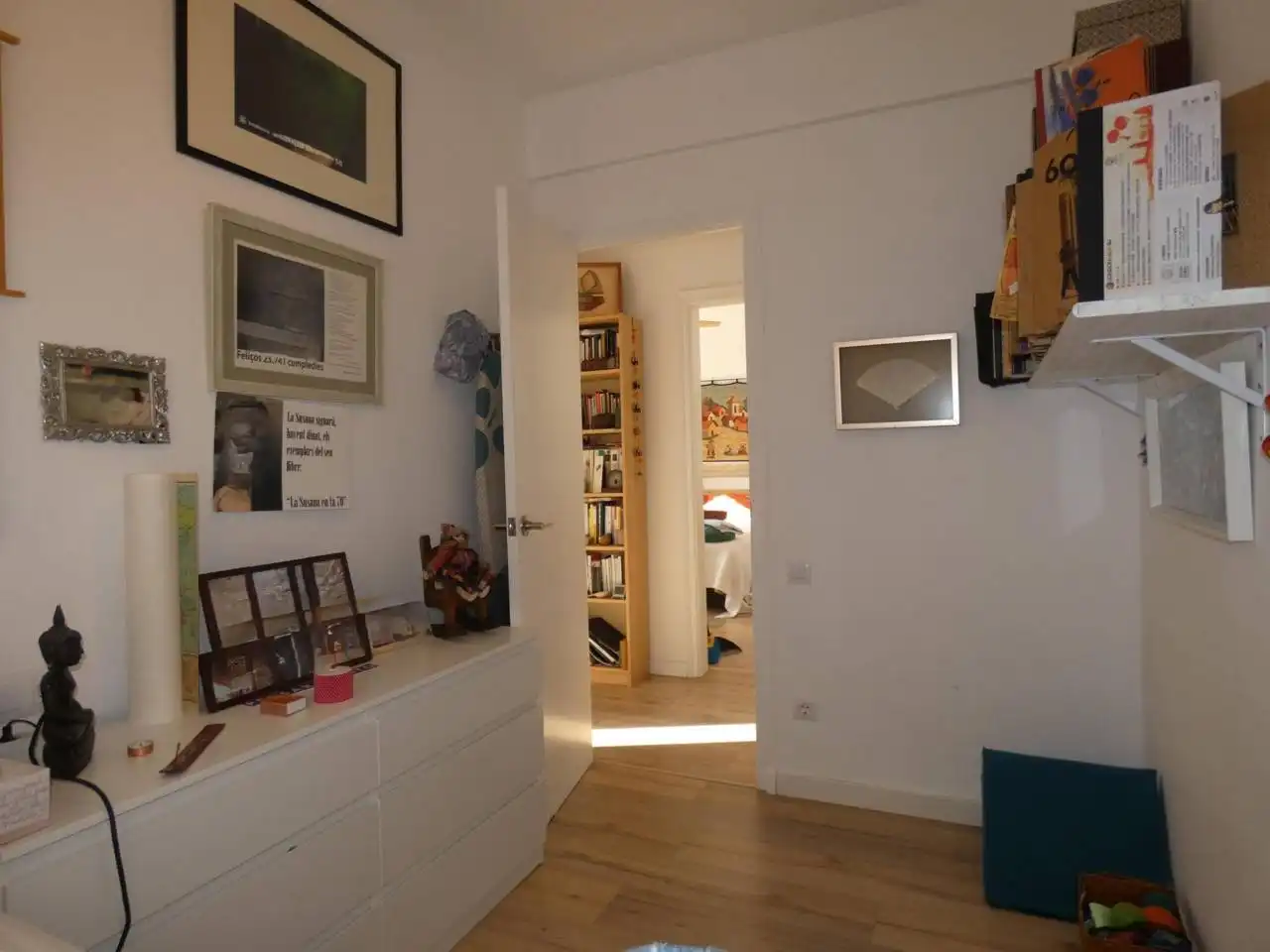 Habitación de Piso en venta en Sant Feliu de Guíxols con Aire acondicionado, Calefacción y Parquet