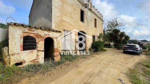 Photo 3 of Country house for sale in Canet de Mar, Barcelona