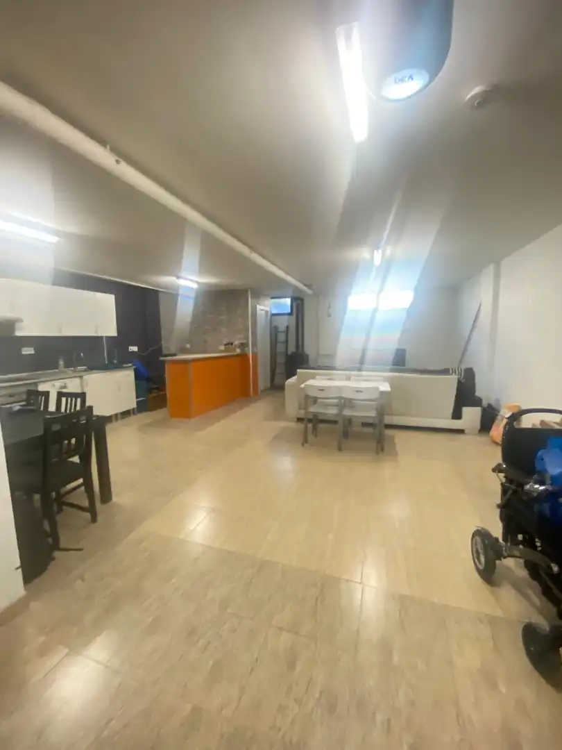 Casa adosada en venta en Cintruénigo con Calefacción, Jardín privado y Terraza