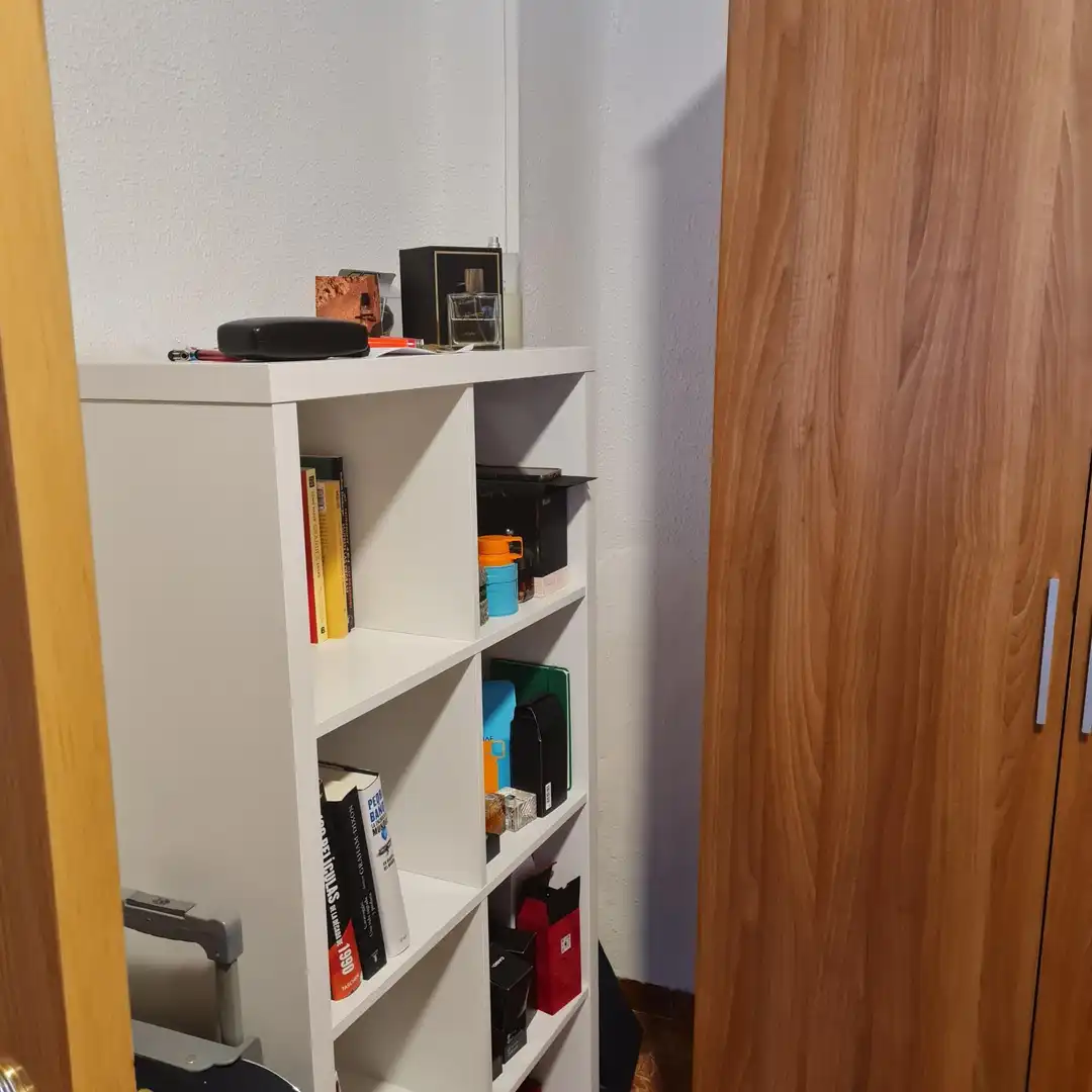 Bedroom of Houses for sale in Murcia