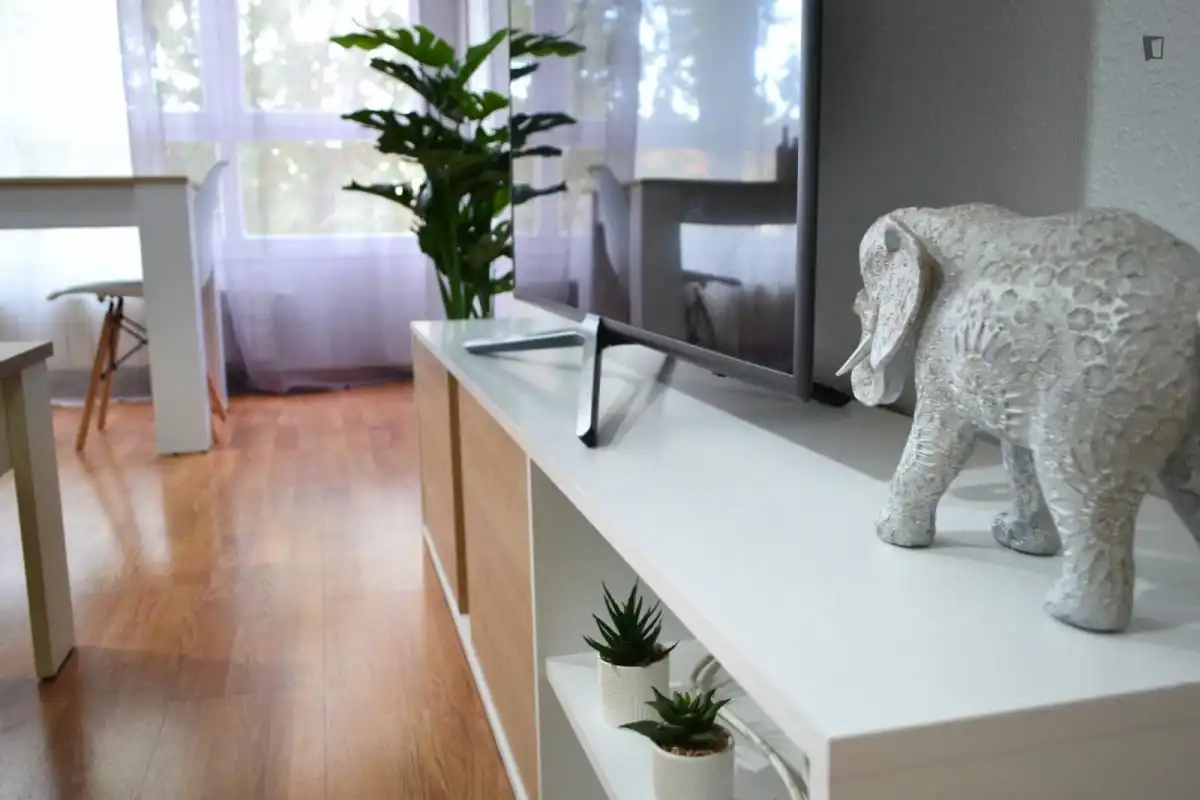 Habitación en El Rosón - Kelvinator