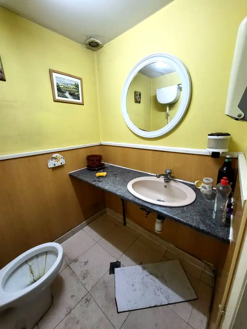 Local de alquiler en Rúa Travesía de Vigo, 112, Travesía de Vigo - San Xoán