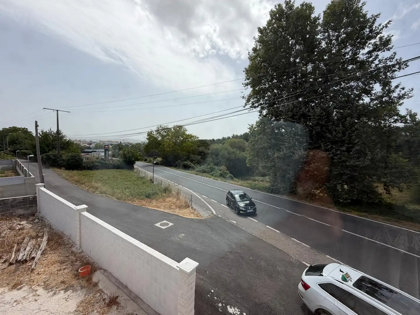 Habitatge amb terrassa en venda a Avenida de Ourense, imagen 39