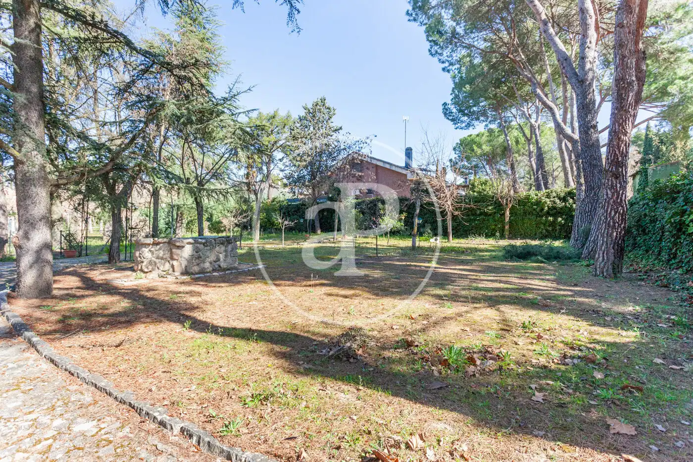 Residential zum Verkauf in Torrelodones