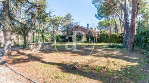 Foto 5 de Residencial en venda a Colonia, Madrid