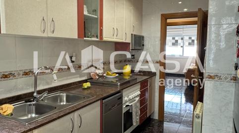 Foto 3 de Piso en venta en Calle Atlantida, Llefià, Barcelona