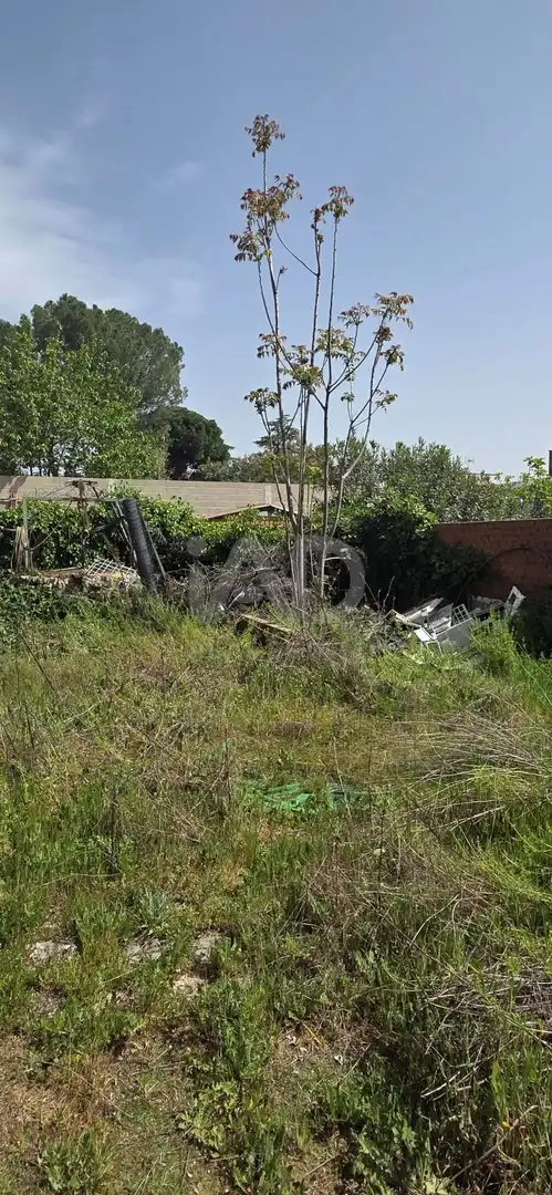 Casa o xalet en venda en Sevilla la Nueva amb Calefacció i Piscina