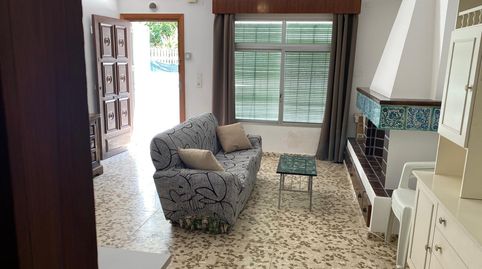 Photo 5 of Single-family semi-detached for sale in Paseo Tanima, 2, Martín Carpena - Torre del Río, Málaga Capital