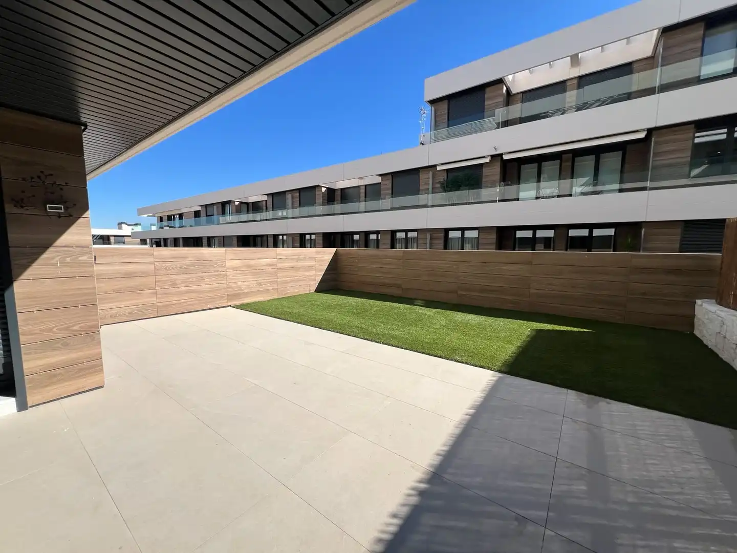 Appartement avec piscine à louer à Urbanización La Moraleja, imagen 4