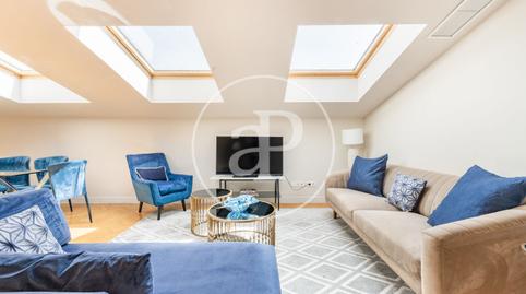 Foto 2 de Ático en venta en Embajadores - Lavapiés, Madrid