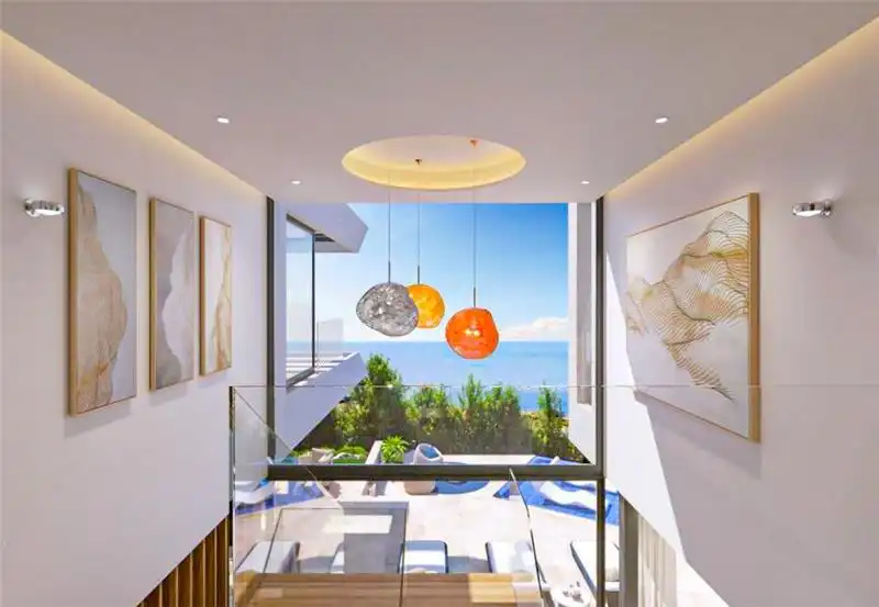 Villa avec terrasse à vendre à Santa Ponça, imagen 5