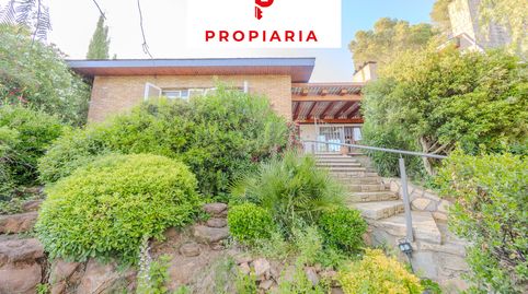 Foto 4 de Casa o chalet en venta en Pallejà, Barcelona