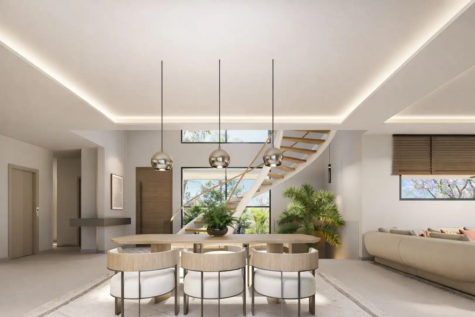 House for sale in El Faro de Calaburra - Chaparral, imagen 18
