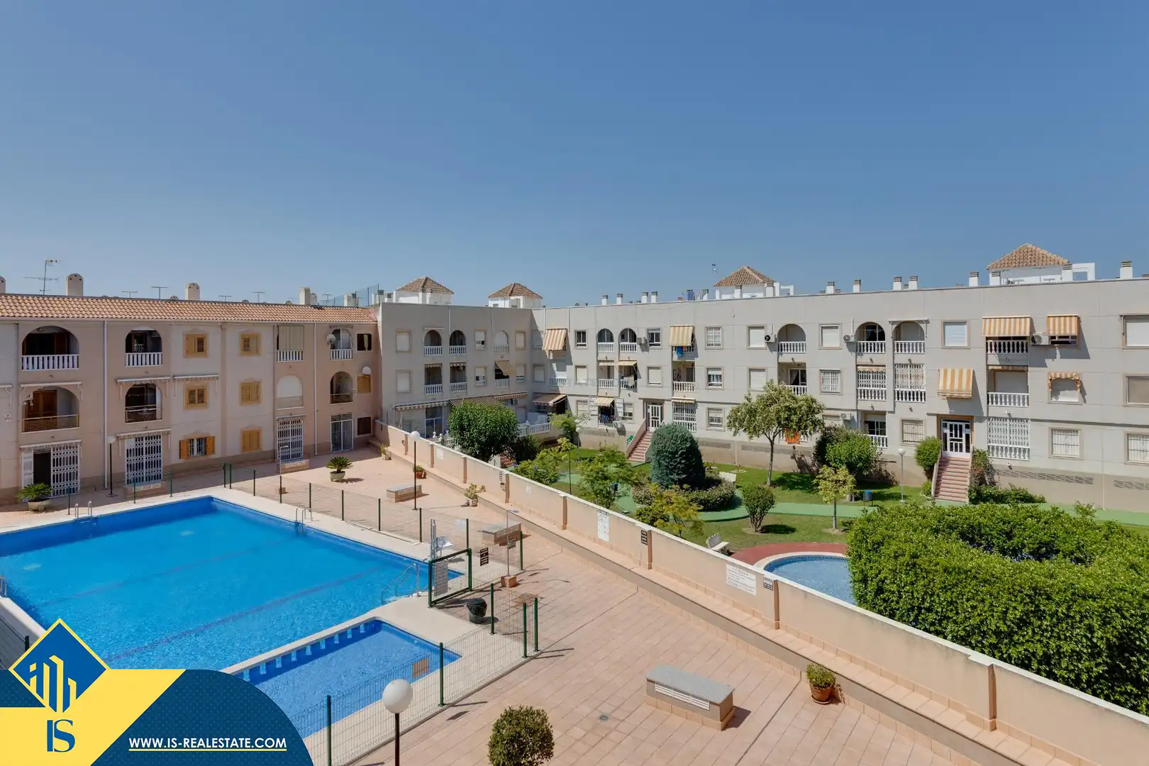 Pis amb piscina en venda a Playa del Acequión, Náufragos y Rocío del Mar, imagen 17