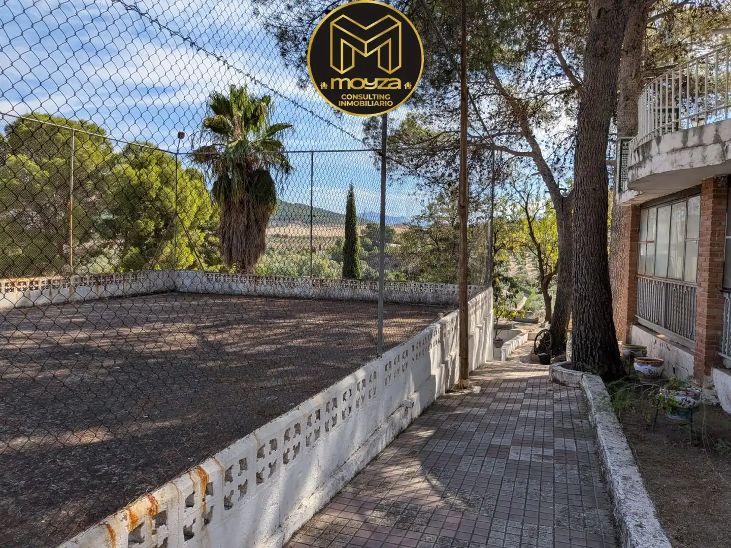 Villa con terrazza in vendita a Puente Jontoya - Puente de la Sierra - El Arroyo, imagen 11