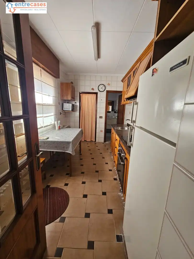 Casa amb terrassa en venda a Puerto de Sagunto, imagen 12