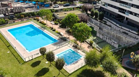 Photo 3 of Flat for sale in Calle Pintor Velazquez, Norte - Universidad, Madrid