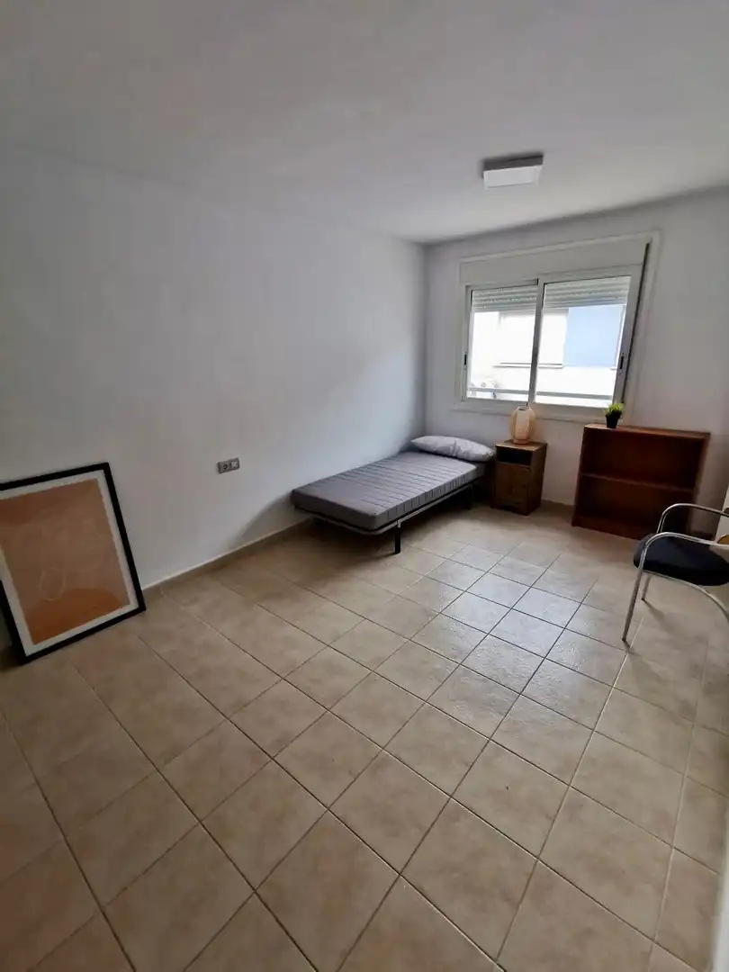 Dormitori de Casa o xalet en venda en Molina de Segura amb Terrassa