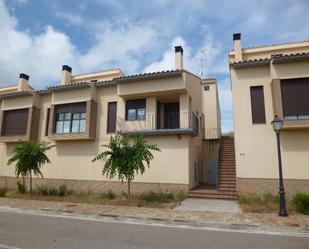 Exterior view of Garage for sale in Sos del Rey Católico