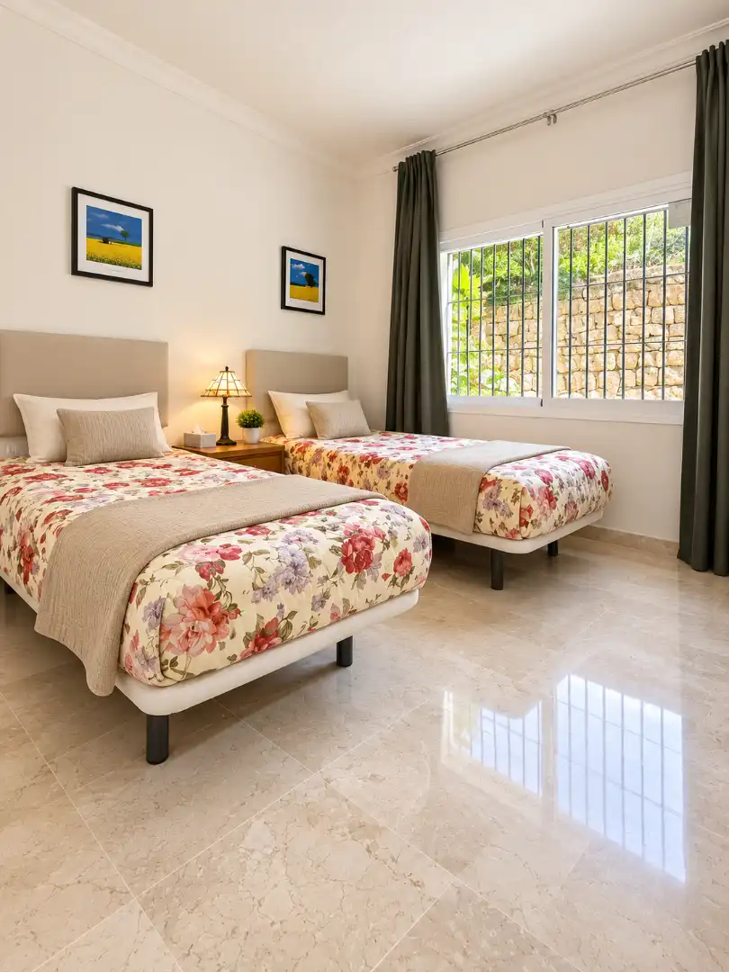 Mini appartamento con piscina in vendita a Calle Diamante, imagen 15