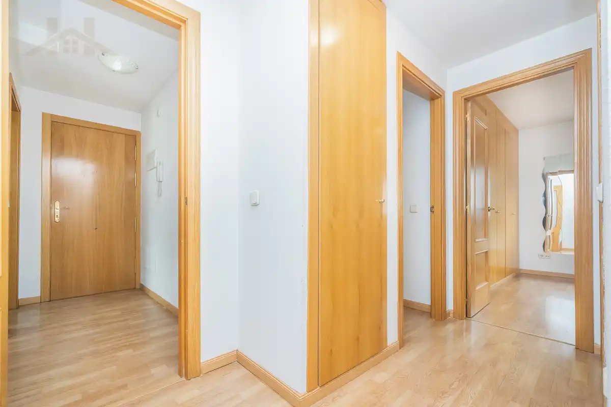 Flat for sale in El Escorial  with Heating, Parquet flooring and Storage room